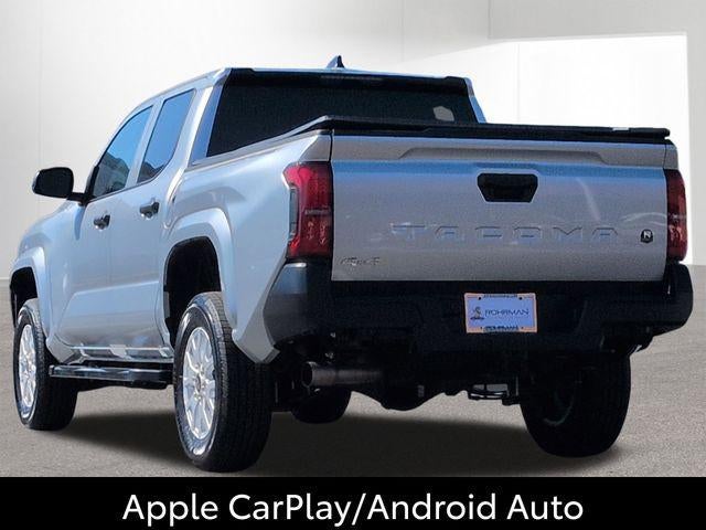 2026 Toyota TACOMA SR SR