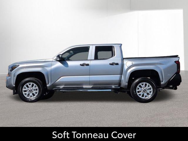 2026 Toyota TACOMA SR SR