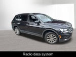 2018 Volkswagen Tiguan 2.0T S
