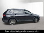 2018 Volkswagen Tiguan 2.0T S