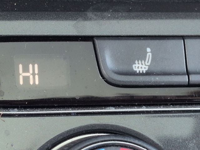 2021 Volkswagen Tiguan 2.0T SE R-Line Black