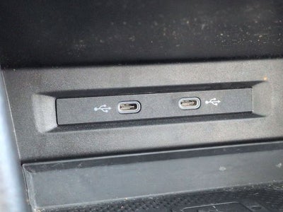 2021 Volkswagen Tiguan 2.0T SE R-Line Black