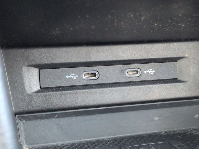 2021 Volkswagen Tiguan 2.0T SE R-Line Black