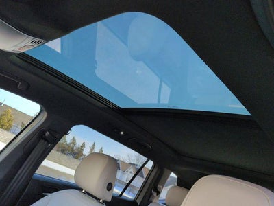 2021 Volkswagen Tiguan 2.0T SE R-Line Black