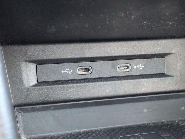 2021 Volkswagen Tiguan 2.0T SE R-Line Black