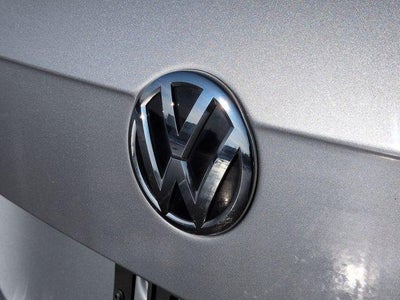 2021 Volkswagen Tiguan 2.0T SE R-Line Black