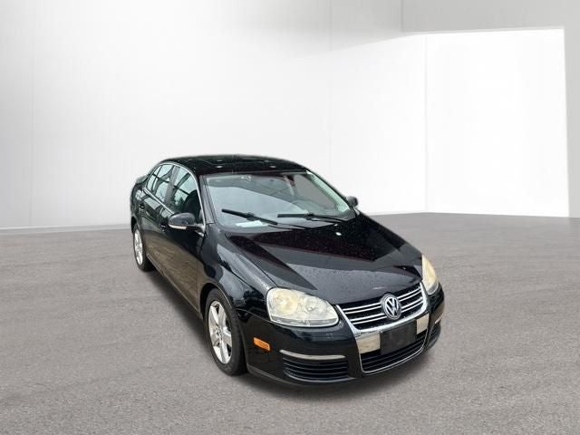 2009 Volkswagen Jetta SE