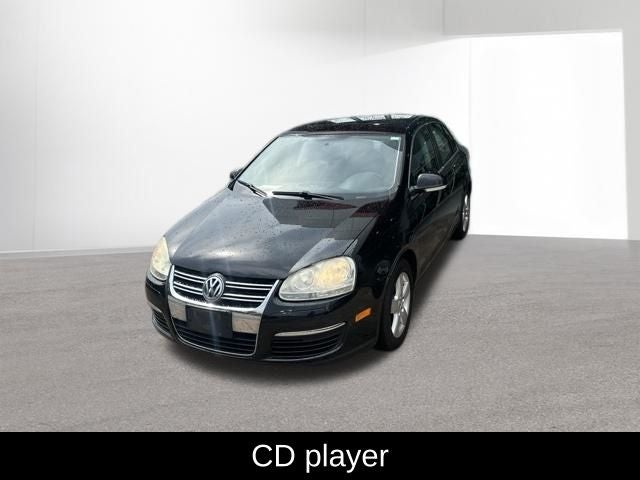 2009 Volkswagen Jetta SE