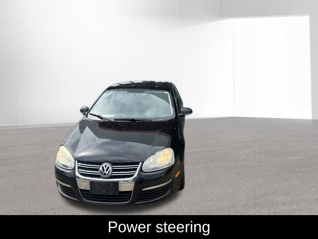 2009 Volkswagen Jetta SE