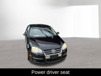 2009 Volkswagen Jetta SE