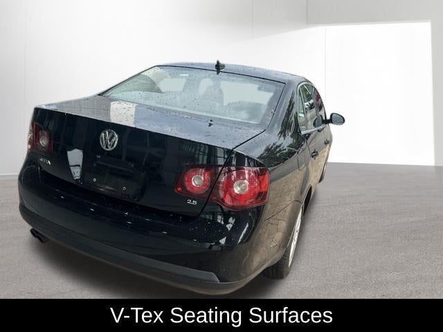 2009 Volkswagen Jetta SE