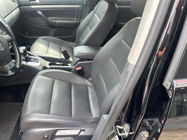 2009 Volkswagen Jetta SE