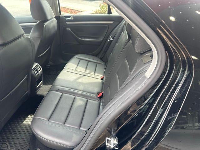 2009 Volkswagen Jetta SE