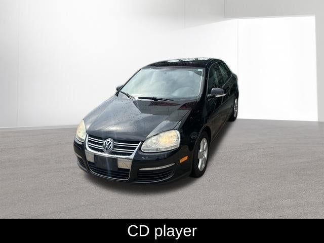 2009 Volkswagen Jetta SE
