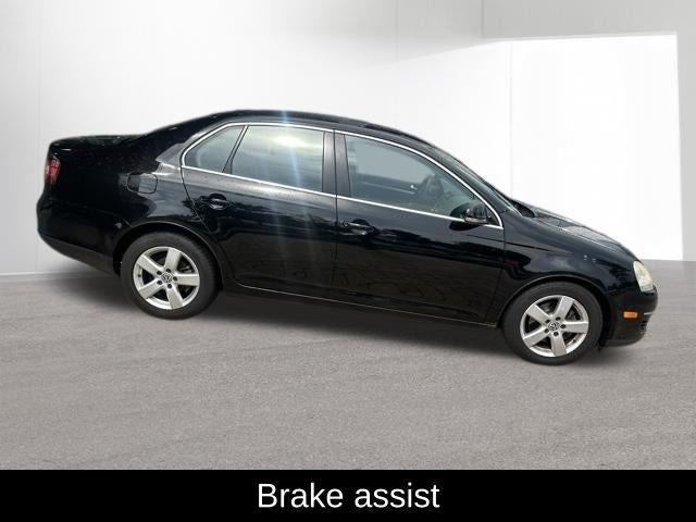 2009 Volkswagen Jetta SE