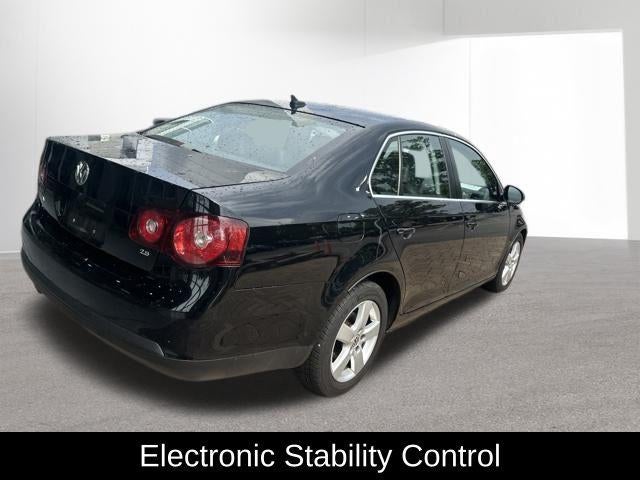2009 Volkswagen Jetta SE