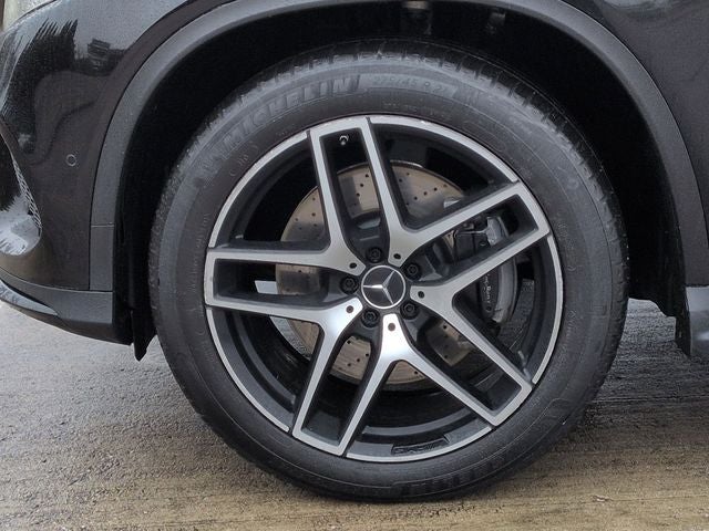 2019 Mercedes-Benz GLE GLE 43 AMG® 4MATIC®