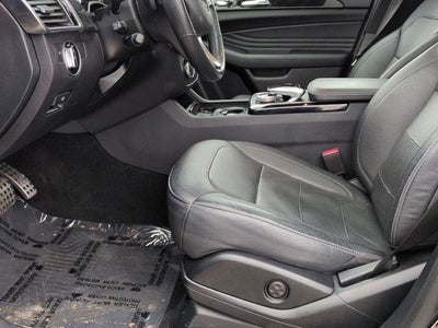 2019 Mercedes-Benz GLE GLE 43 AMG® 4MATIC®