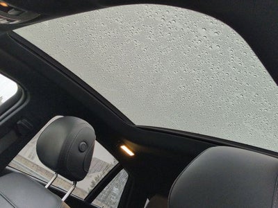 2019 Mercedes-Benz GLE GLE 43 AMG® 4MATIC®