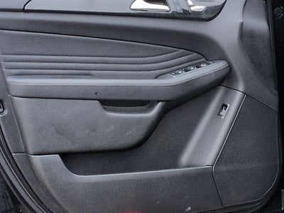 2019 Mercedes-Benz GLE GLE 43 AMG® 4MATIC®