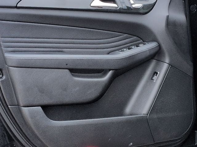 2019 Mercedes-Benz GLE GLE 43 AMG® 4MATIC®