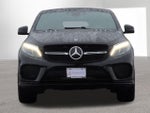 2019 Mercedes-Benz GLE GLE 43 AMG® 4MATIC®