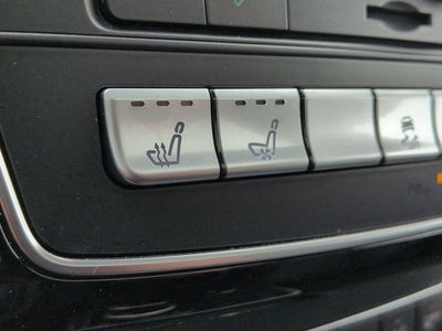 2019 Mercedes-Benz GLE GLE 43 AMG® 4MATIC®