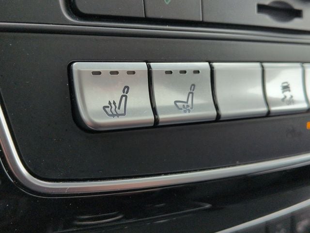 2019 Mercedes-Benz GLE GLE 43 AMG® 4MATIC®