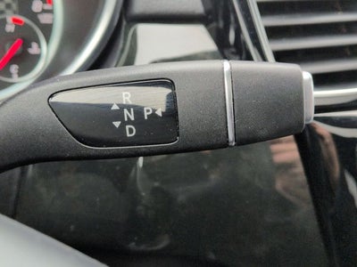 2019 Mercedes-Benz GLE GLE 43 AMG® 4MATIC®