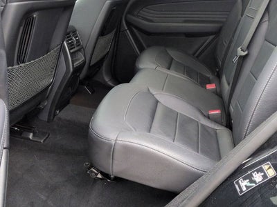 2019 Mercedes-Benz GLE GLE 43 AMG® 4MATIC®