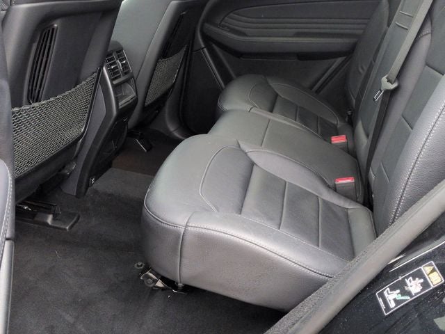 2019 Mercedes-Benz GLE GLE 43 AMG® 4MATIC®