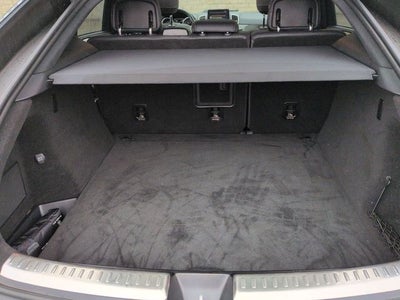 2019 Mercedes-Benz GLE GLE 43 AMG® 4MATIC®