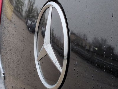 2019 Mercedes-Benz GLE GLE 43 AMG® 4MATIC®