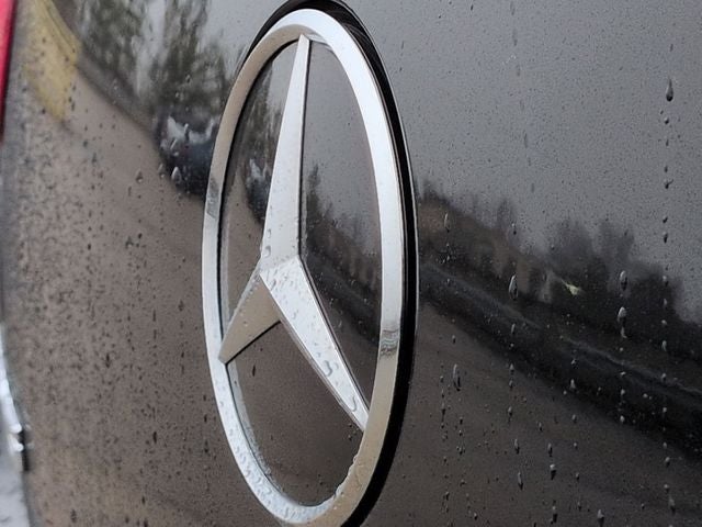 2019 Mercedes-Benz GLE GLE 43 AMG® 4MATIC®