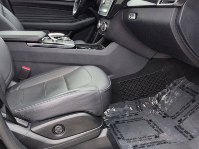 2019 Mercedes-Benz GLE GLE 43 AMG® 4MATIC®