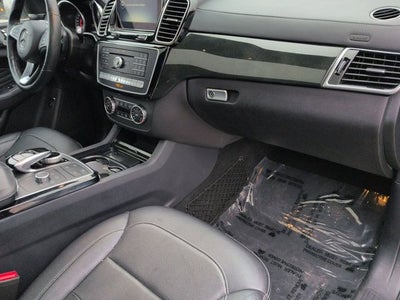 2019 Mercedes-Benz GLE GLE 43 AMG® 4MATIC®