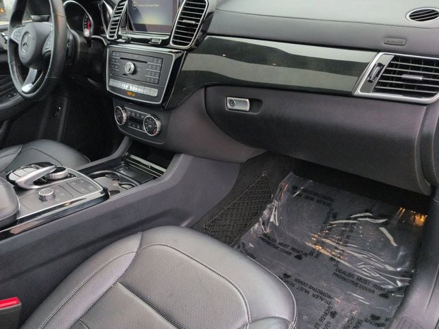 2019 Mercedes-Benz GLE GLE 43 AMG® 4MATIC®