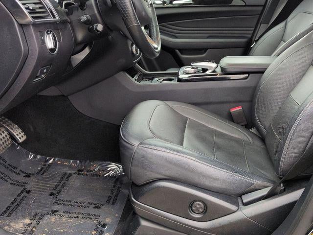 2019 Mercedes-Benz GLE GLE 43 AMG® 4MATIC®