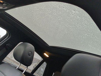 2019 Mercedes-Benz GLE GLE 43 AMG® 4MATIC®