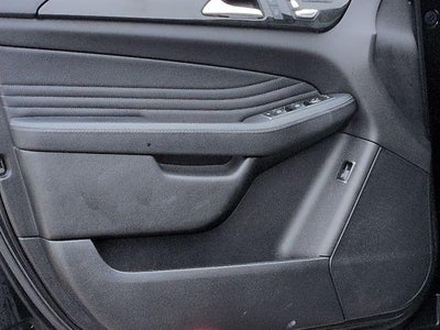 2019 Mercedes-Benz GLE GLE 43 AMG® 4MATIC®