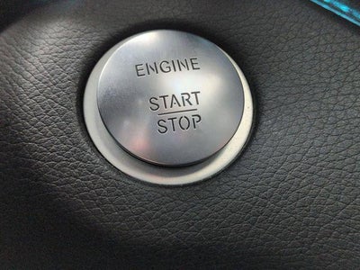 2019 Mercedes-Benz GLE GLE 43 AMG® 4MATIC®