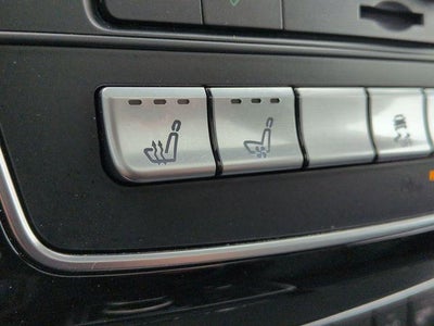 2019 Mercedes-Benz GLE GLE 43 AMG® 4MATIC®