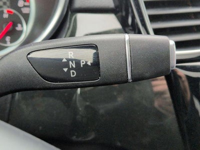 2019 Mercedes-Benz GLE GLE 43 AMG® 4MATIC®