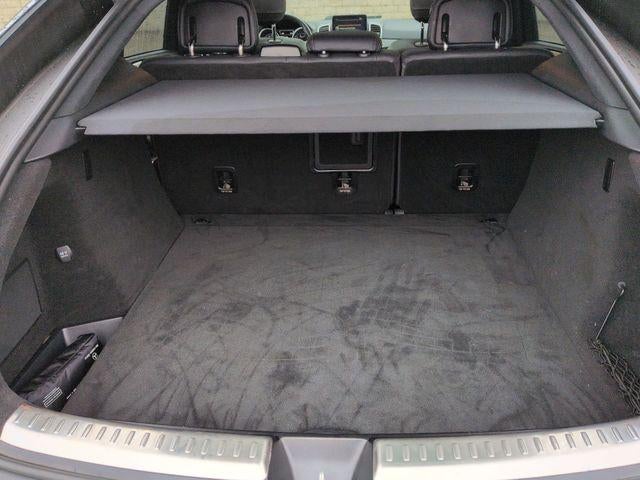 2019 Mercedes-Benz GLE GLE 43 AMG® 4MATIC®