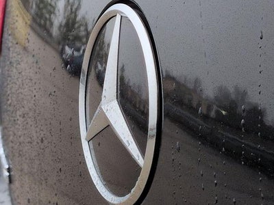 2019 Mercedes-Benz GLE GLE 43 AMG® 4MATIC®