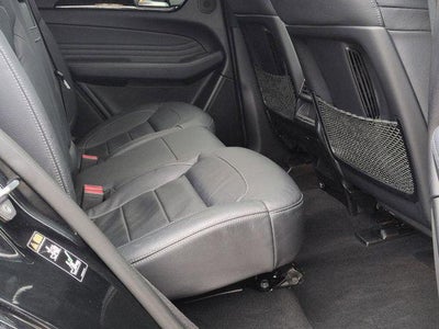 2019 Mercedes-Benz GLE GLE 43 AMG® 4MATIC®