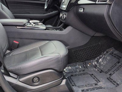 2019 Mercedes-Benz GLE GLE 43 AMG® 4MATIC®