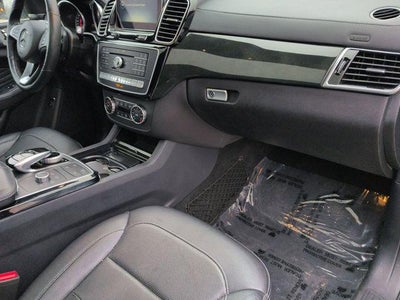 2019 Mercedes-Benz GLE GLE 43 AMG® 4MATIC®