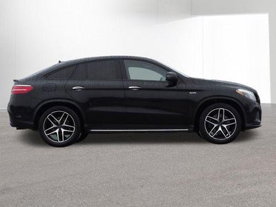 2019 Mercedes-Benz GLE GLE 43 AMG® 4MATIC®