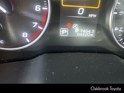 2022 Subaru Outback Onyx Edition XT